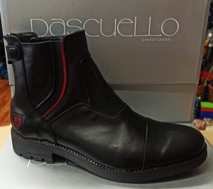 Sztyblety męskie 027M PASCUELLO
