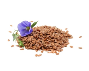 Siemię lniane EQUIHERBS