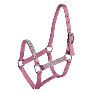 Kantar Crystal HORZE - Silver / Pink