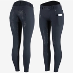  Bryczesy Abrielle Phone HORZE