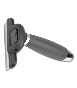 Trymer-furminator z żelową rączką WALDHAUSEN