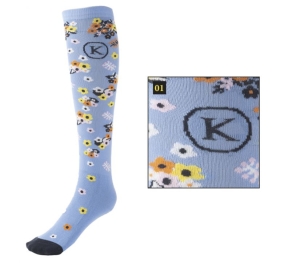 Podkolanówki  Summer KAVALKADE