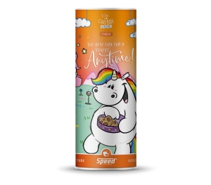 Smakołyki marchewkowe Pummel GOODIETUBE