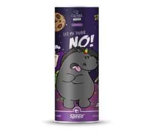 Smakołyki lukrecjowe Pummel GOODIETUBE