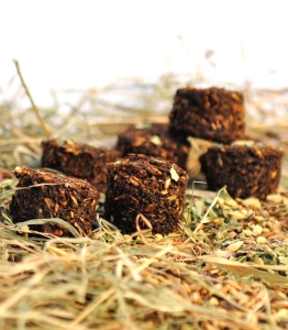 Smakołyki STUD MUFFINS - 3 babeczki