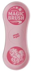 Szczotka Pink Pony  MAGIC BRUSH