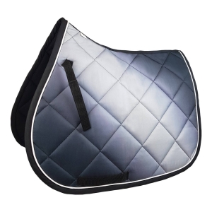 Czaprak wszechstronny Rainbow Grey Mist HORSENJOY