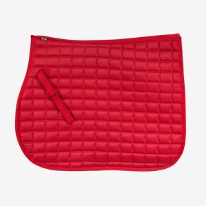 Czaprak wszechstronny Bristol HORZE - Red