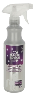 ArabicNight - Odżywka do grzywy i ogona MAGIC BRUSH 500ml