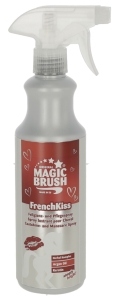 FrenchKiss - Odżywka do grzywy i ogona MAGIC BRUSH 500ml 