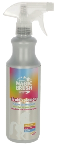 FruitExplosion - Odżywka do grzywy i ogona MAGIC BRUSH 500ml 