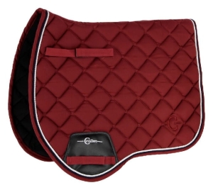 Czaprak Salvina COVALLIERO - bordeaux