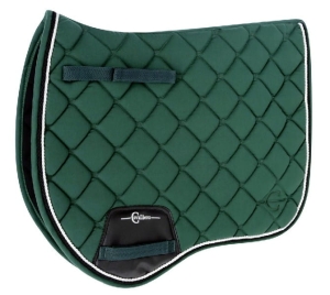 Czaprak Salvina COVALLIERO - green forest