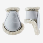 Ochraniacze tylne z misiem HORZE