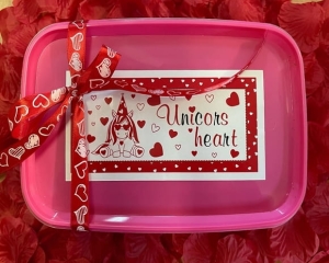 Smakołyki Bite of Unicors EQUIHERBS