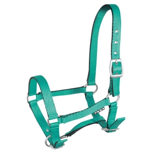 Kantar dla źrebaka Tobi - jasnozielony