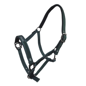 Kantar Cassia HORSENJOY - butelkowa zieleń