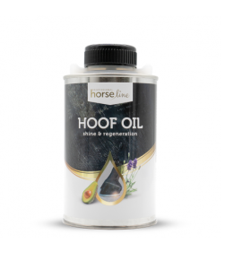 Olej do kopyt HoofOil HORSELINEPRO - 450ml