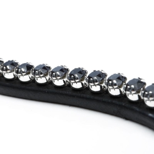 Naczółek Splendid KAVALKADE - dark blue