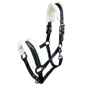 Kantar Chantal HORSENJOY - czarny