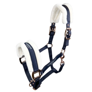 Kantar Chantal HORSENJOY - granatowy