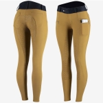  Bryczesy Abrielle Phone HORZE