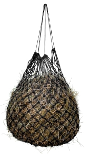 Siatka na siano Nova KERBL - 5x5 bez pierścieni