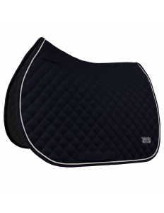 Czaprak Amber 2.0 Fair Play - czarny