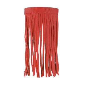 Frędzle przeciw owadom York Classic czerwony