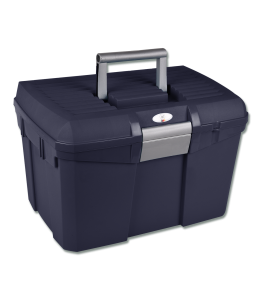 Skrzynka jeździecka Kit Grooming Box Waldhausen