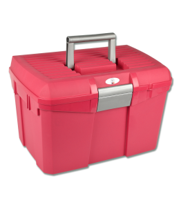 Skrzynka jeździecka Kit Grooming Box Waldhausen