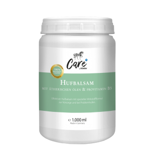 Pielęgnacyjny balsam do kopyt Care by Höveler