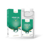 HorseLinePRO Hemp Oil - olej konopny