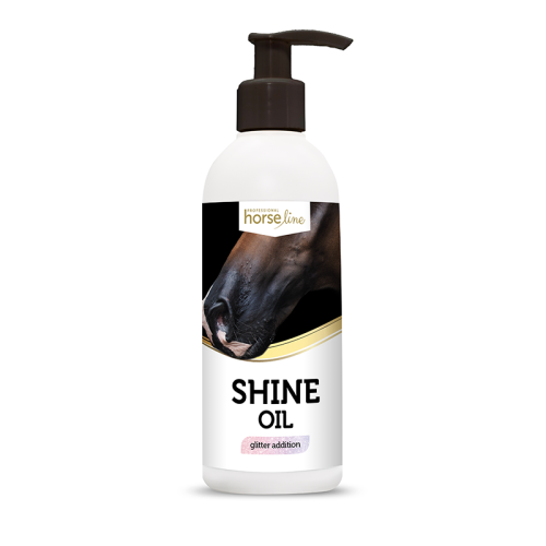 HorseLinePRO Shine_Oil 250ml.png