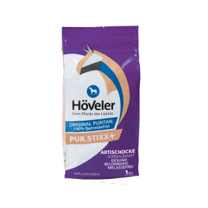 Höveler PUR.STIXX + KARCZOCH