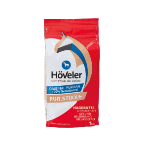 Höveler PUR.STIXX - DZIKA RÓŻA