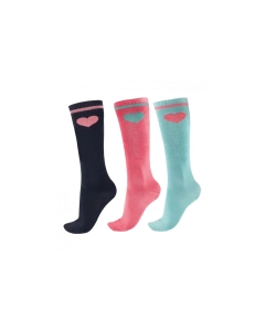 Podkolanówki ELT- 3pak