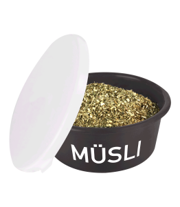 Miska z przykrywką XL "Muesli" WALDHAUSEN