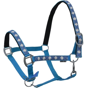 Kantar Kimi - niebiesko- beżowy