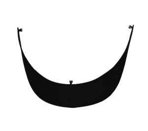 Daszek do kasku Winner START