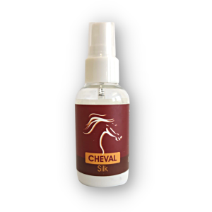 Cheval Silk 50ml OVER HORSE