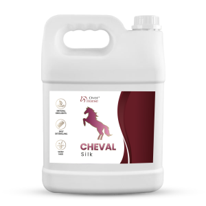 Cheval Silk 5000ml OVER HORSE
