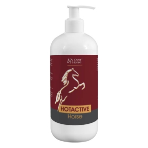 Hotactive Horse 450ml OVER HORSE