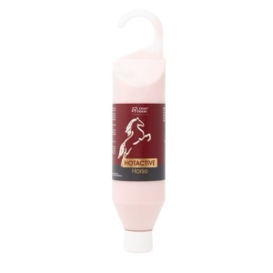 Hotactive Horse 450ml OVER HORSE z zawieszką