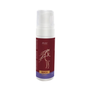 Quick Foam 250ml OVER HORSE - szybki odplamiacz dla koni