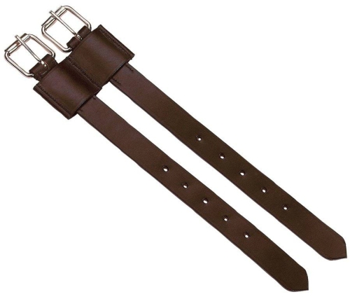 Przedłużka do popręgu brązowy.jpeg