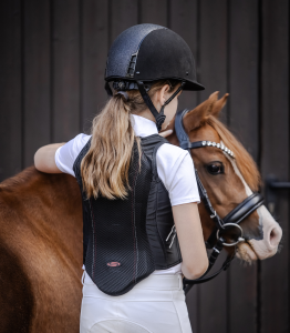 Kamizelka ochronna P07 Flexible SWING - Kids