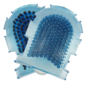 Rękawica do mycia YORK