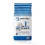 Terabb-E Standard Höveler 25kg