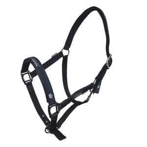 Kantar Cassia HORSENJOY - czarny